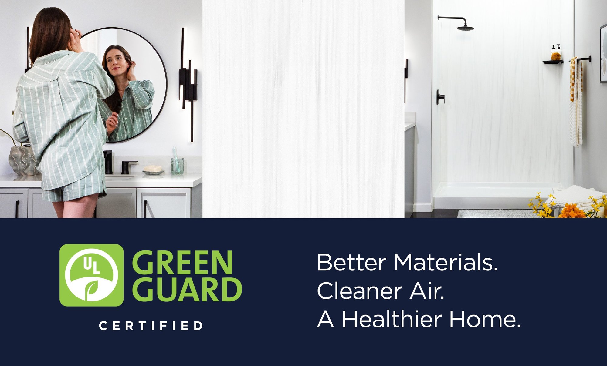 GREEN GUARD PUROSTONE GRAPHICS V3