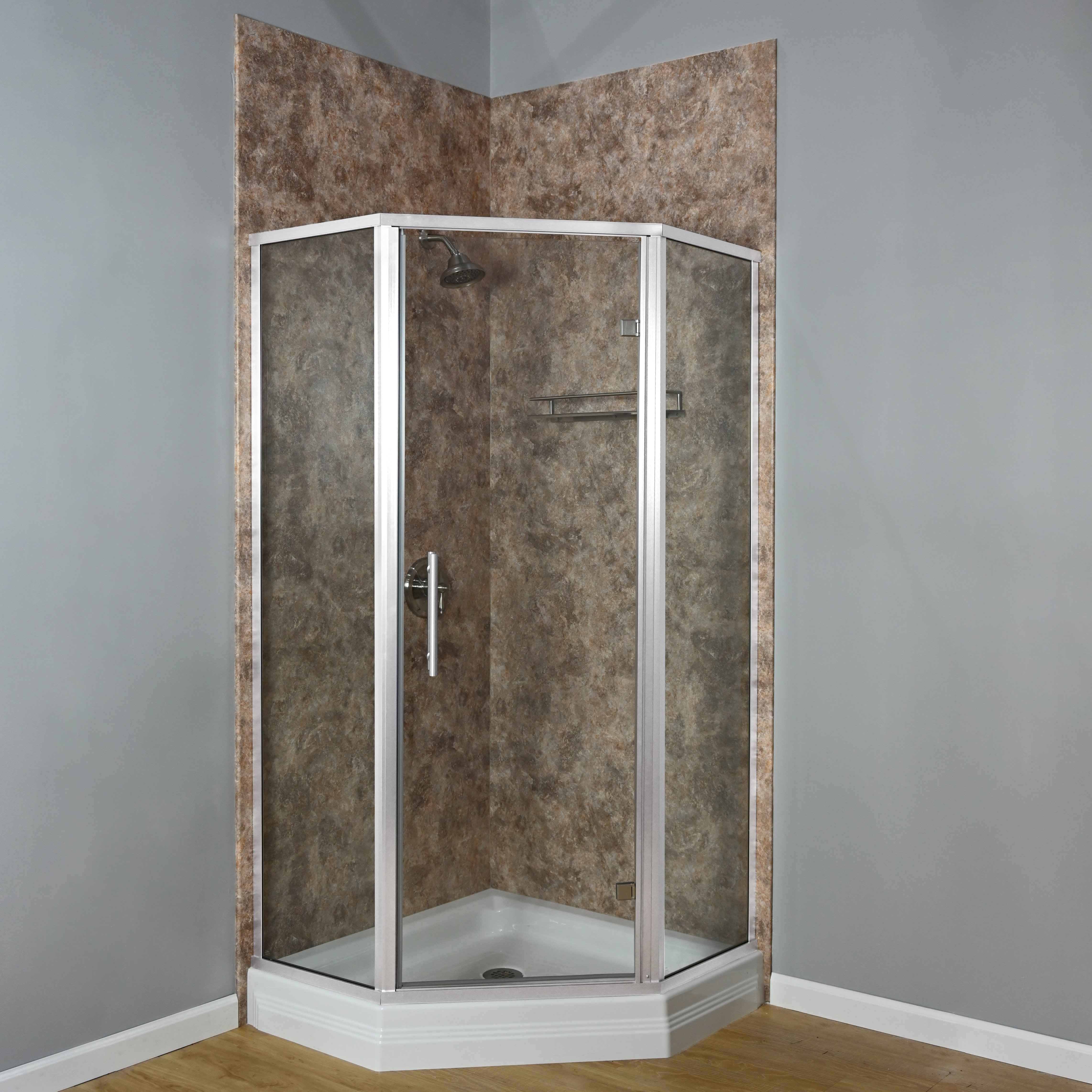 Shower Enclosures