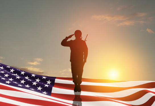 Ask About Available Military Discounts