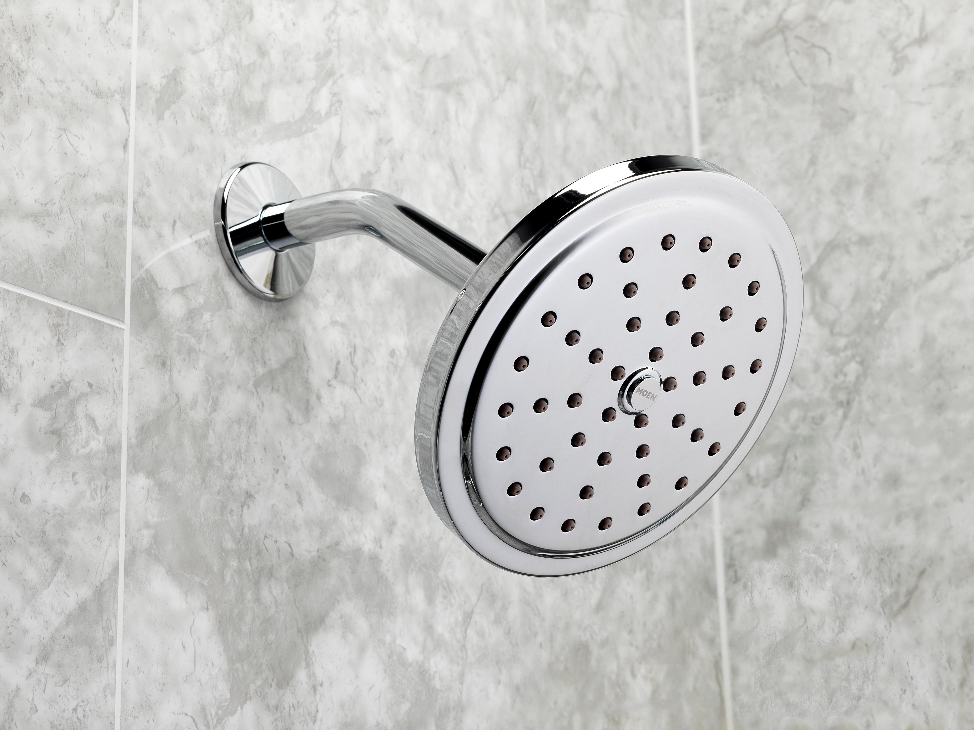 Moen Chrome Align 0336