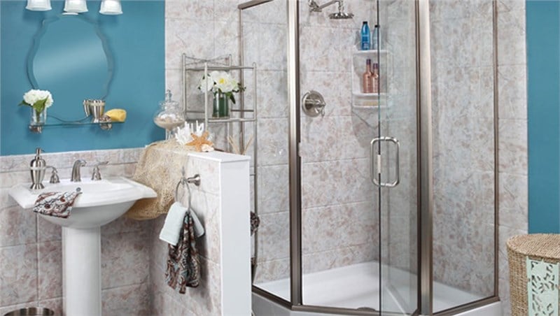 Luxury Bath