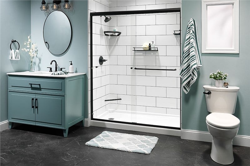 Othello Cobblestone Bath