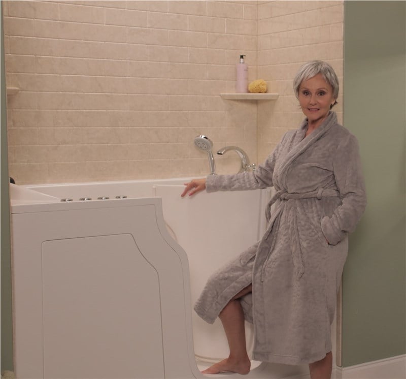 Aging in Place Solutions