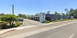 Exterior of Luxury Bath of Fresno