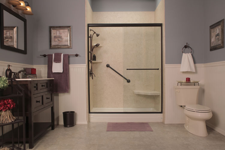 Shower Doors 